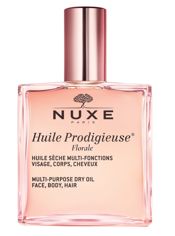 Сухое масло NUXE Huile Prodigieuse Florale 30 мл